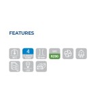 Πάγκος συντηρησης για λεκανάκια 325χ410 mm SRG 3100 (ΜΕ ΓΥΑΛΙΝΗ ΠΟΡΤΑ)